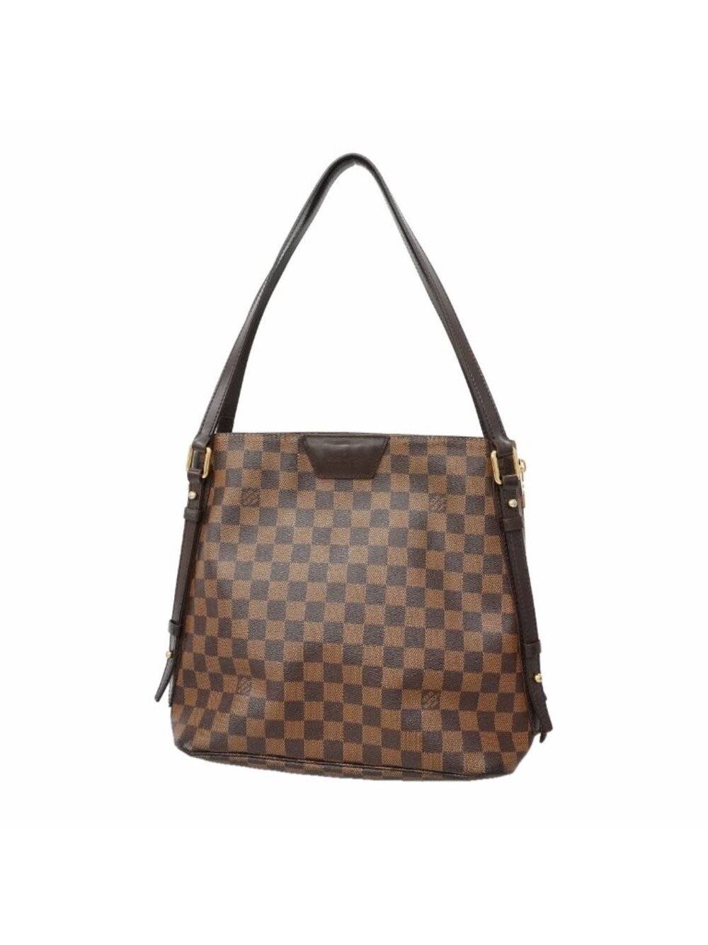 Louis Vuitton Tote Damier Cavalli Vinton Ebene